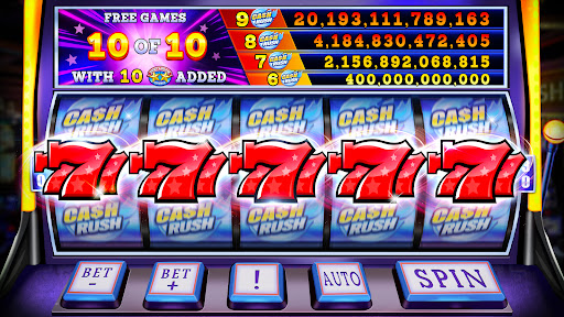 Cash Tornado Screenshot 1