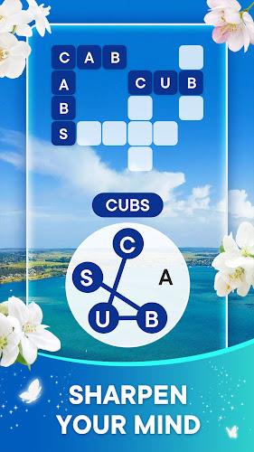 Word Daily - Crossword Puzzle Screenshot 2
