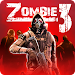 Zombie City : Shooting Game Topic