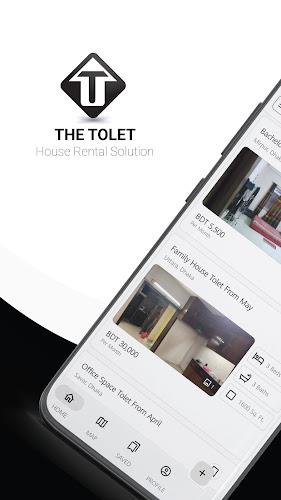 THE TOLET - House Rent Screenshot 1