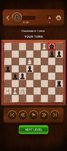 Chess Master: Board Game Screenshot 1