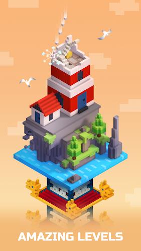 TapTower - Idle Building Game Screenshot 12