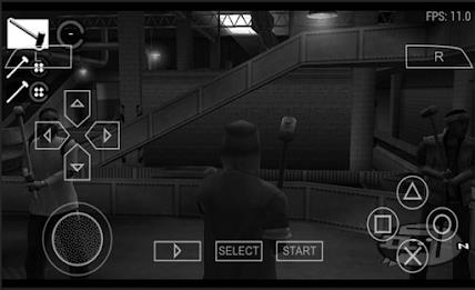 Emulator Ps3 App Games Pro Screenshot 1