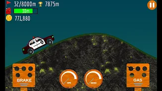 Car Racing : Hill Racing Sport Screenshot 7