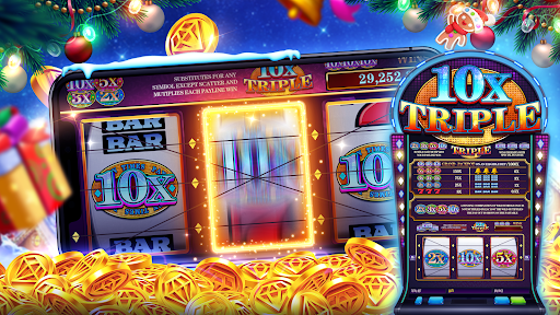 Lucky Hit Classic Casino Slots Screenshot 3