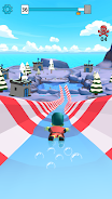 Aqua Slide Water PlayFun Race Screenshot 2