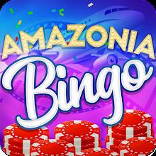 Amazonia Bingo - Social Casino Topic