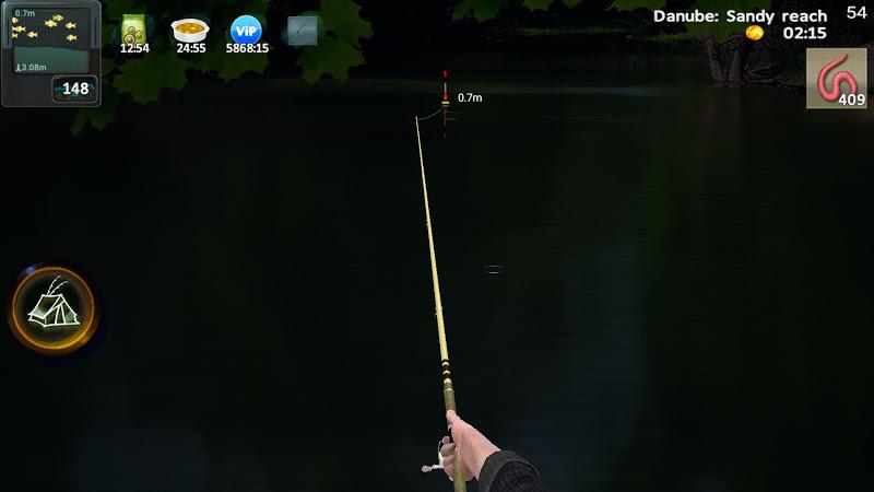 World of Fishers, Fishing game Screenshot 20