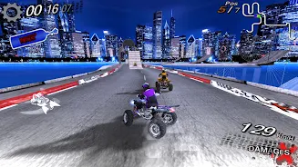 ATV XTrem / Quad Screenshot 7