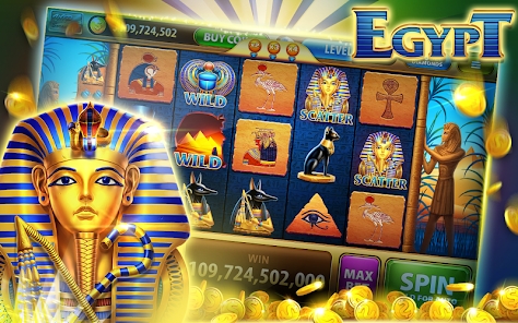Big Win Slots Casino Screenshot 4