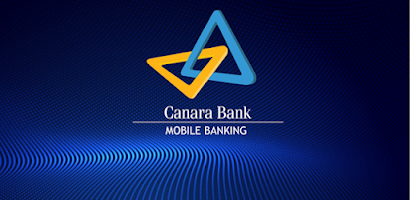 Canara ai1- Mobile Banking App Screenshot 1