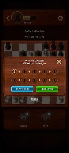 Chess Master: Board Game Screenshot 17