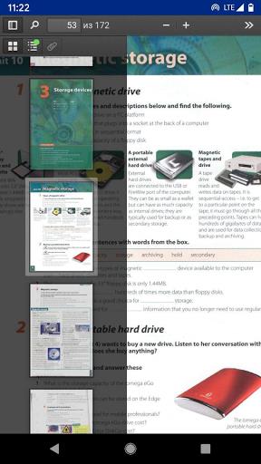 PDF Reader & Viewer Screenshot 7