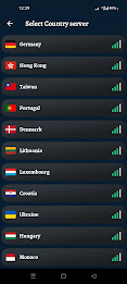 Philippines VPN - VPN Master Screenshot 20
