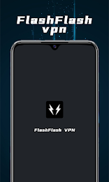 FlashFlash VPN Screenshot 1