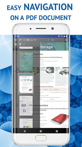 PDF Reader & Viewer Screenshot 17