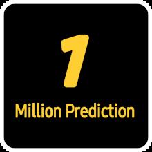 One Million Predictions APK