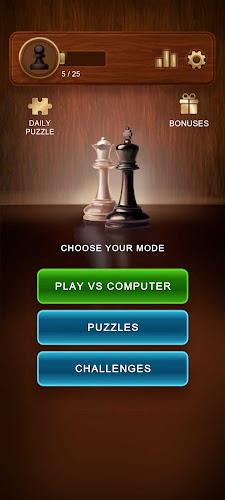 Chess Master: Board Game Screenshot 18