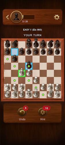 Chess Master: Board Game Screenshot 14