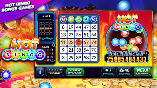 Show Me Vegas Slots Casino Screenshot 4