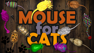 Mouse for Cats Screenshot 2