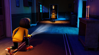 Amelie And The Lost Spirits Screenshot 12