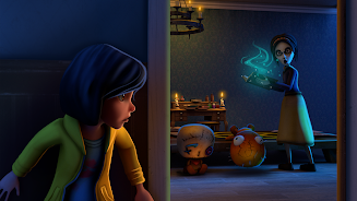 Amelie And The Lost Spirits Screenshot 10