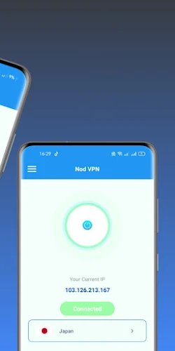 Zenmade VPN - Secure Proxy Screenshot 2