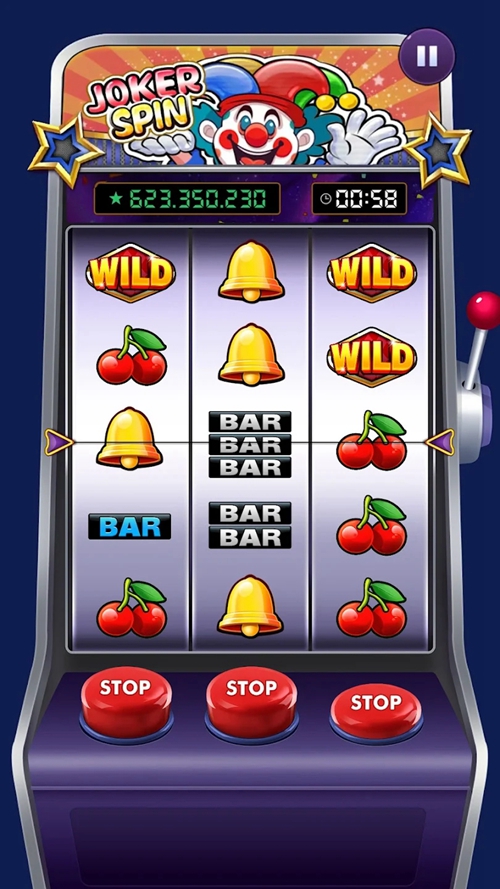 Slots Lucky Win Cash Screenshot 2