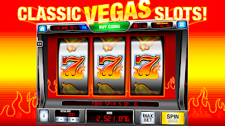Xtreme Vegas Classic Slots Screenshot 2