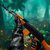 Chiến binh rừng bắn tỉa 3D APK