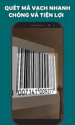 Barcode Scan OCR Image to Text Screenshot 24