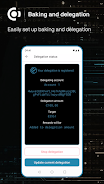 Concordium Legacy Wallet Screenshot 6