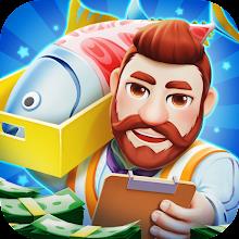 Fish Farm Tycoon: Idle Factory Topic