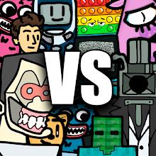 Cartoon Battle APK