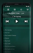 Uzbek Quran With Audio Screenshot 7