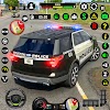 міська поліція автостоянка sim APK