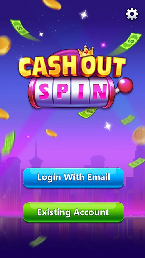 Slots Lucky Win Cash Screenshot 4