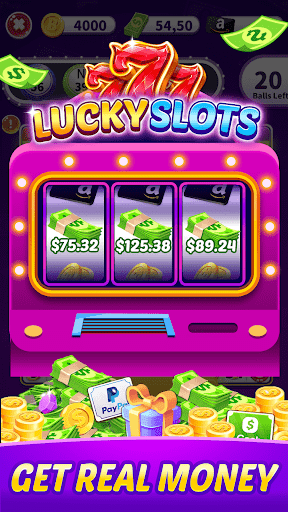 Money Bingo Clash Win Cash Screenshot 3