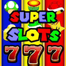 Super Slots 64 Casino Topic
