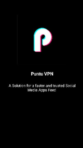 Puntu VPN Screenshot 3