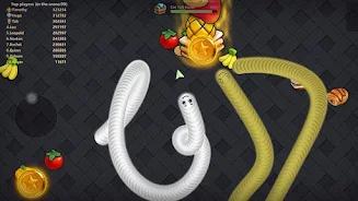 Snake Lite - Snake Game Screenshot 1
