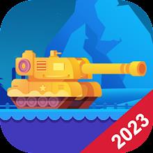 Tank Firing - Tank Game APK