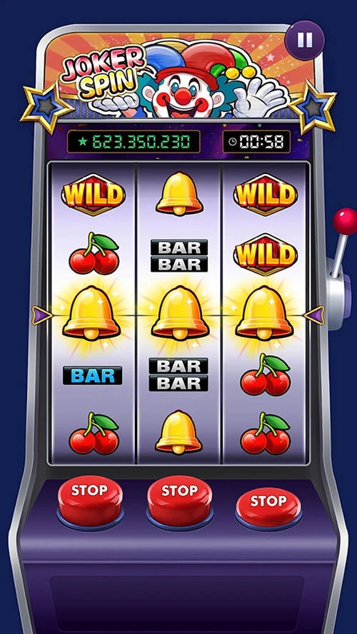 Slots Lucky Win Cash Screenshot 3