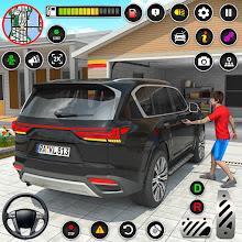 Real Car Parking Driving Game APK