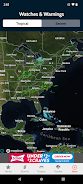 News 6 Hurricane Tracker Screenshot 6