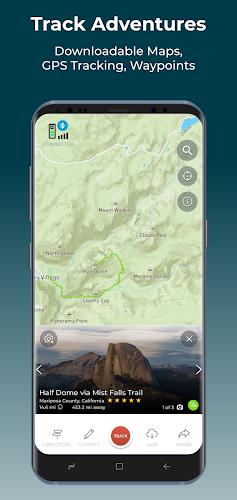 Bivy – Messaging & Navigation Screenshot 6