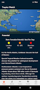 News 6 Hurricane Tracker Screenshot 5