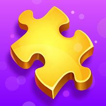 Jigsaw Puzzle Game APK