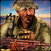 Wicked CS: Army Commando War APK